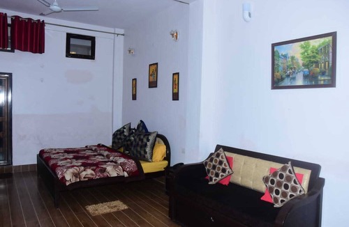 Pauri Hotel | Hotel Mount Pleasant