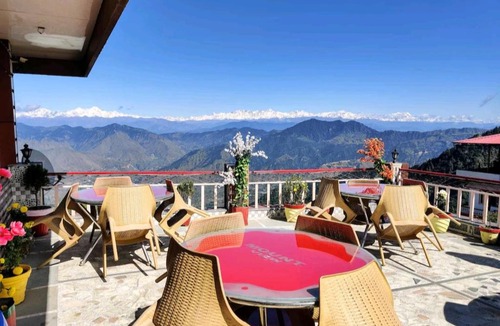 Dhanaulti Hotel | Hotel Mount View Dhanaulti Dreams