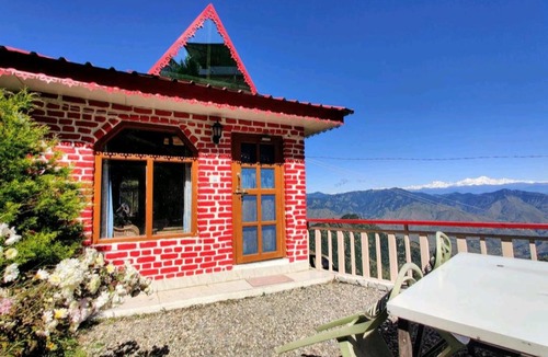 Dhanaulti Hotel | Hotel Mount View Dhanaulti Dreams