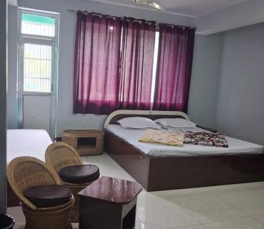 Khattalwada Cabin | Hotel mountain rangpo