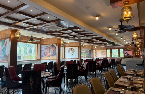 Inna Hotel | Hotel Mulki International
