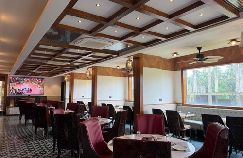 Inna Hotel | Hotel Mulki International
