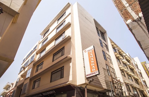 Amritsar Hotel | Hotel Namaskar