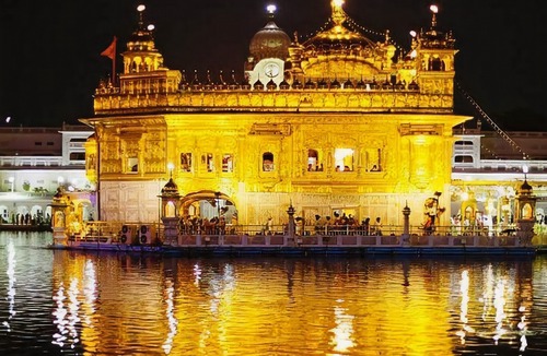 Amritsar Hotel | Hotel Namaskar