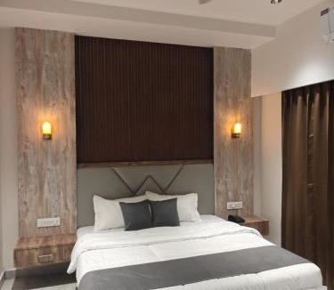 Sirsa Hotel | Hotel Natraj Sirsa