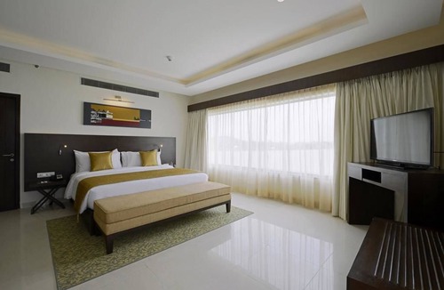 Hubli Hotel | Hotel Naveen