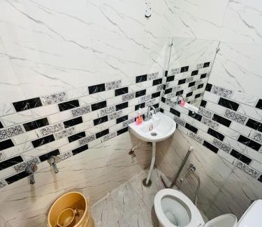 Khattalwada Apartment | Hotel navraj
