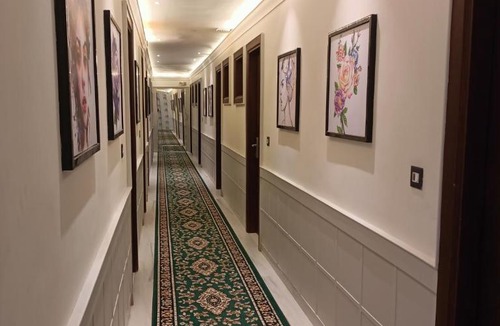 Dehradun Hotel | Hotel ND Manor
