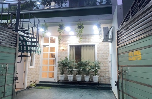 Amritsar Hotel | Hotel Nirmal - Budget Friendly Rooms near Fortis Hospital and Marriage Palaces