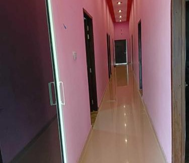 Sardhana Hotel | Hotel O 92254 The Lion Kings