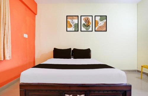 Bagalakunte Hotel | Hotel O AADITYA COMFORTS BOARDING & LODGING