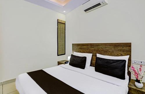 Mahipalpur Extension Hotel | Hotel O Airport Park Residency