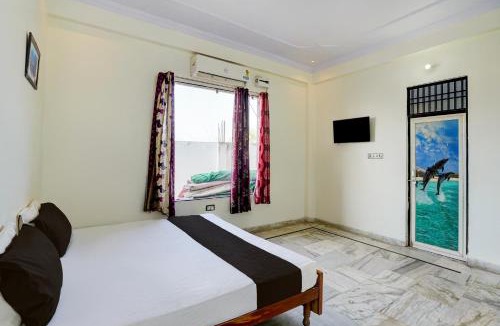 Kanpur Hotel | Hotel O Akhil Resort