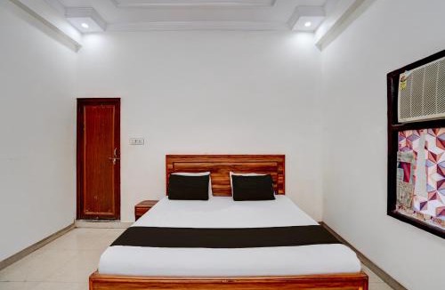 Kanpur Hotel | Hotel O Akhil Resort