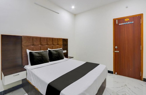 Khammam Hotel | Hotel O Arjun Residency