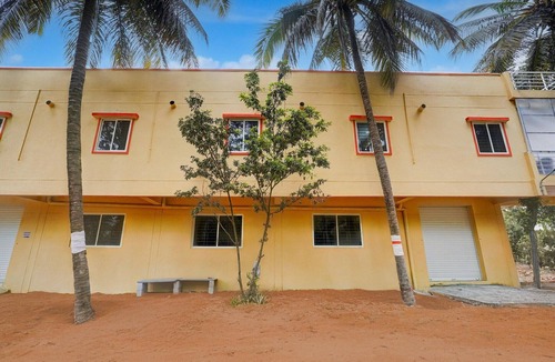 Manchanabele House | Hotel O Bidadi Railway Junction