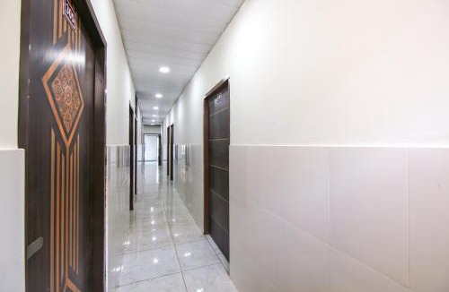 Rohtak Hotel | Hotel O Black Grapes