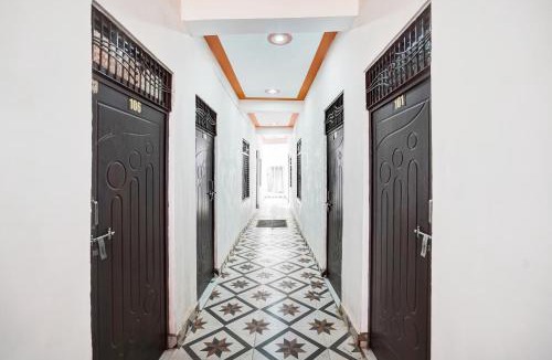 Soraon Hotel | Hotel O Blue Palace