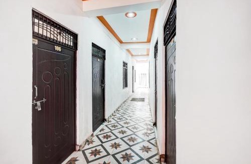 Soraon Hotel | Hotel O Blue Palace