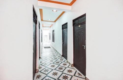 Soraon Hotel | Hotel O Blue Palace
