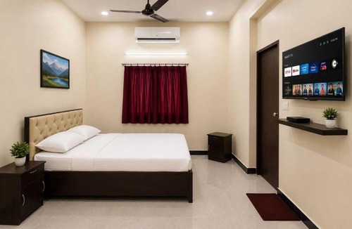 Patti Hotel | Hotel O Boby Royal Palace