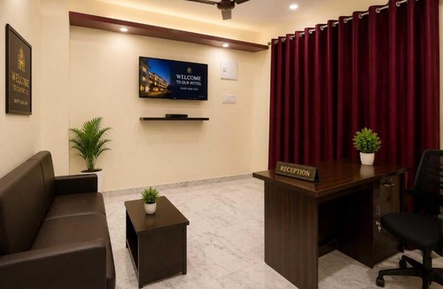 Patti Hotel | Hotel O Boby Royal Palace