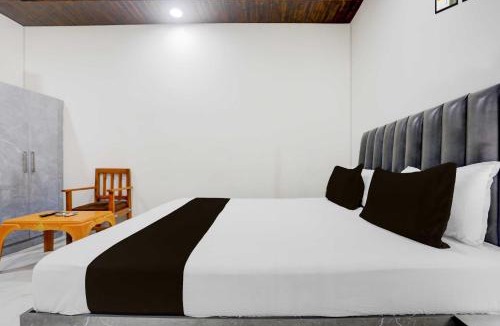 Balrampur Hotel | Hotel O by OYO Aparna and Marriage Lawn