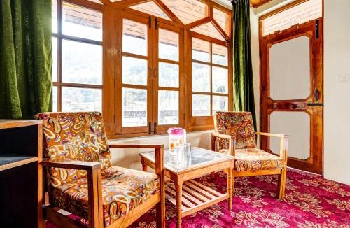 New Manali Hotel | Hotel O by OYO New Sun N Snow