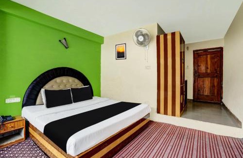 New Manali Hotel | Hotel O by OYO New Sun N Snow