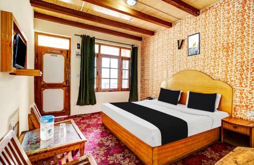New Manali Hotel | Hotel O by OYO New Sun N Snow