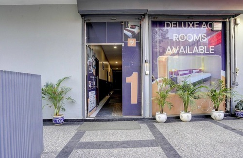 Ludhiana House | Hotel O by OYO Silver Arc Mall Ludhiana