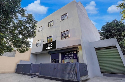 Ludhiana House | Hotel O by OYO Silver Arc Mall Ludhiana
