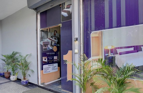 Ludhiana House | Hotel O by OYO Silver Arc Mall Ludhiana