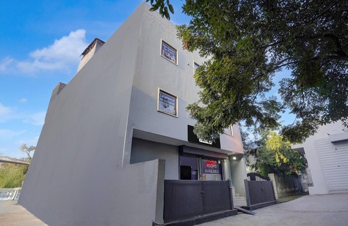 Ludhiana House | Hotel O by OYO Silver Arc Mall Ludhiana
