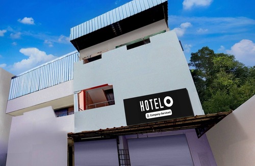 Central Chennai House | Hotel O Cooum Riverview Chennai
