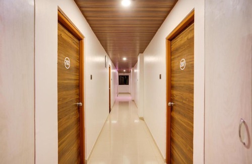 Hingana Hotel | Hotel O D K Patil