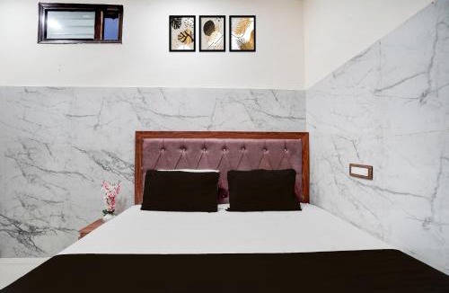 Etmadpur Hotel | HOTEL O DAVS PEARL