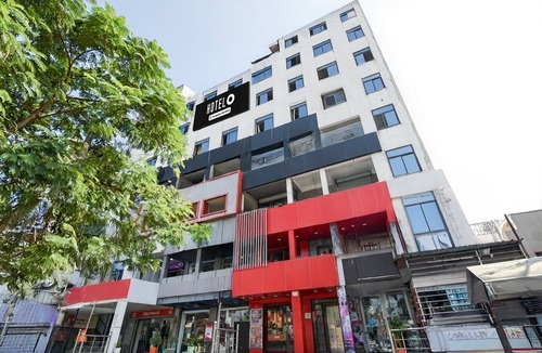 Ranchi House | Hotel O Deendayal Crossway Ranchi