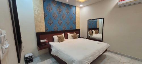 Mohangarh Hotel | Hotel O Dev Inn