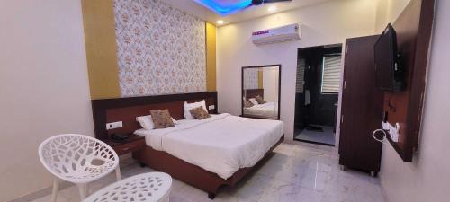 Mohangarh Hotel | Hotel O Dev Inn