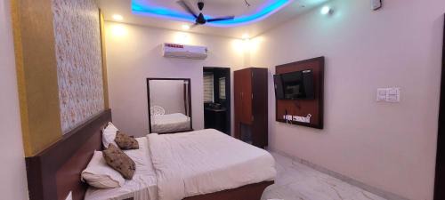 Mohangarh Hotel | Hotel O Dev Inn