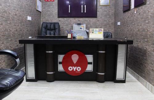 GTB Nager Hotel | Hotel O Diamond inn