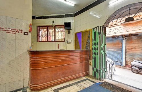 Triplicane Hotel | Hotel O Dream Palace Guest House Near Marina Beach
