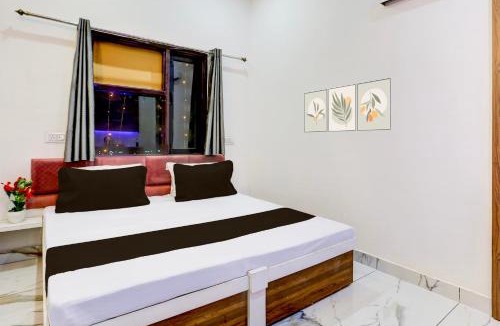 Ludhiana Hotel | Hotel O Golden Cherry Inn
