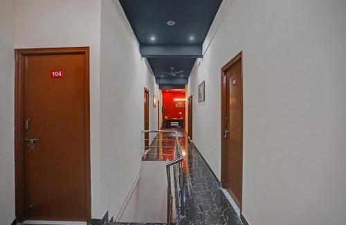 Dadri Hotel | Hotel O Golden Crist Inn Hotel