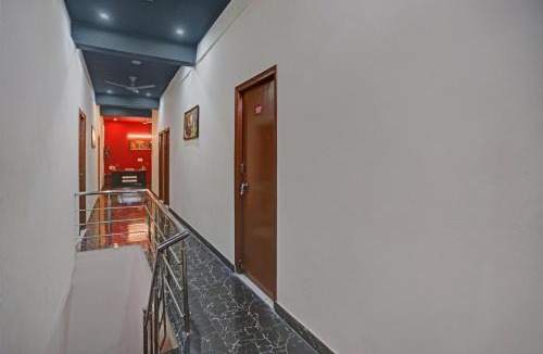 Dadri Hotel | Hotel O Golden Crist Inn Hotel
