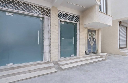 Rohini House | Hotel O Golden Key Rohini