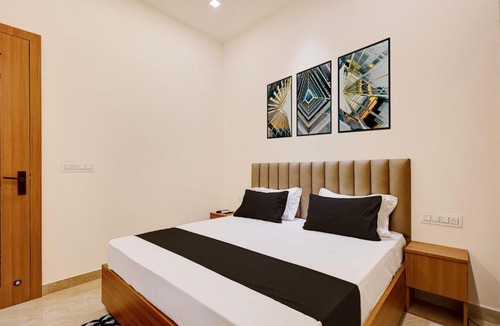 Hansi Hotel | Hotel O Grace
