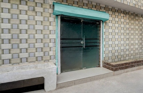 Delhi House | Hotel O Hindon Airport Ghaziabad