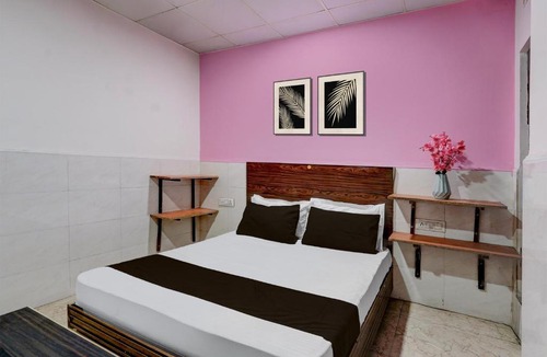 Delhi Hotel | Hotel O HOTEL PAWAN PALACE